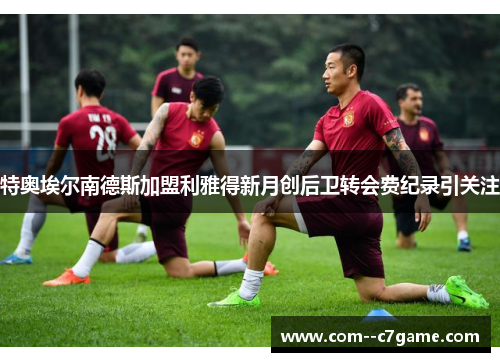 特奥埃尔南德斯加盟利雅得新月创后卫转会费纪录引关注